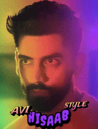 Avinahs Mishra GIF