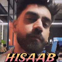 Avinash Mishra GIF