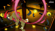 ninja turtles fight GIF by Teenage Mutant Ninja Turtles