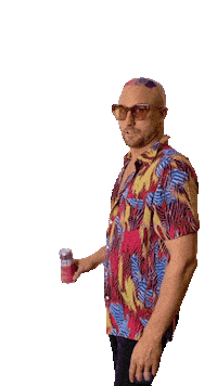 Get_fizzy seltzer fizz fisher hardfizz Sticker
