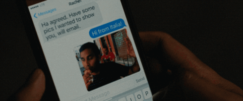 GIF by Vulture.com