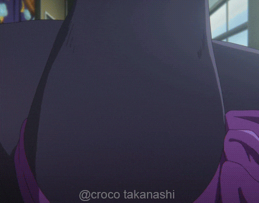 Sound Tanaka GIF