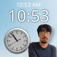 10Am GIF