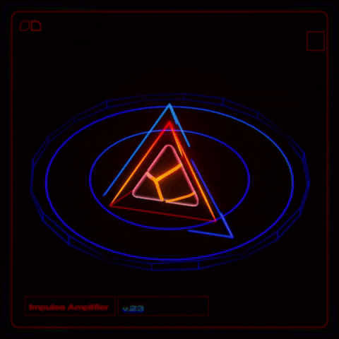 Loop Scifi GIF by IndieRocktopus