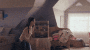 Emergence GIF by ABC Network