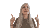 livingtoroam swipe up maggie maggie stara living to roam Sticker