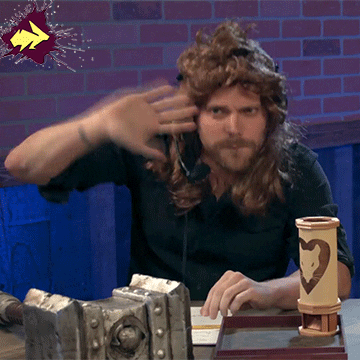 GIF by Hyper RPG