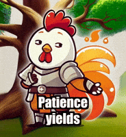 Time Wisdom GIF by Zorooster