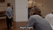night night GIF by The Mick