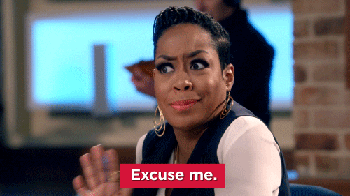 drama vh1 GIF by VH1s Daytime Divas