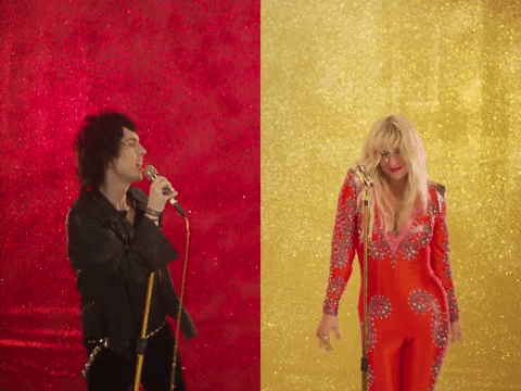 body talk GIF by thestruts