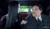 Wednesday Gomez GIF by NETFLIX