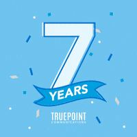 Marketing Agency Design GIF by TruePoint Communications