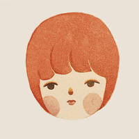 hennilee anime cute girl cartoon GIF