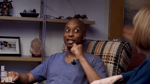 Excited Lets Go GIF by BDHCollective