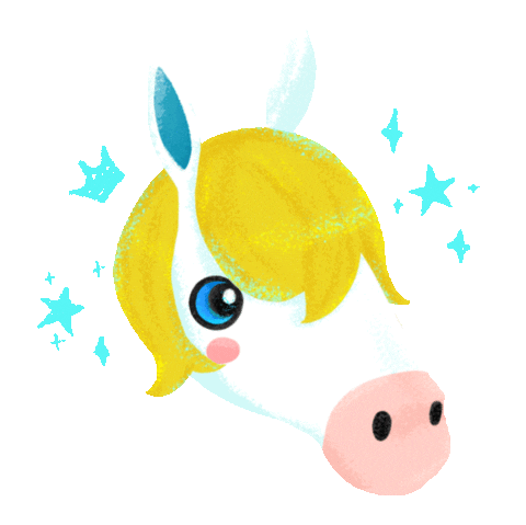 rokainne horse prince animal crossing colton Sticker