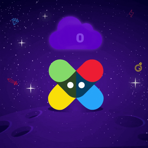 Game Star GIF by BlueStacks
