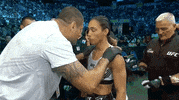 Sport Fighting GIF by UFC