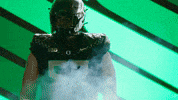 Oregon Football GIF by GoDucks