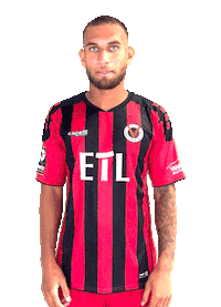 fcviktoriakoeln 3liga viktoriaköln lankford kevinlankford Sticker