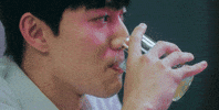 Sticker Cheers GIF