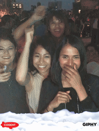 cogentpalooza GIF by Cogent World