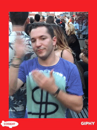 cogentpalooza GIF by Cogent World