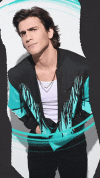 Pause What GIF by Jerry Habibi