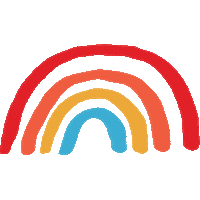 Summer Illustration Sticker by primarydotcom