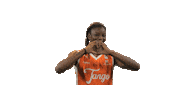 Heart Love Sticker by Tango Bourges Basket