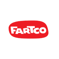 Blob Sticker by Yucca Fins