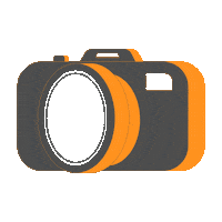 Photography Insta Sticker by Die Digitalisten