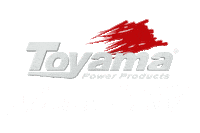 Toyama Power Products Sticker by Toyama