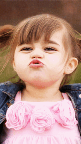 woodenboxlwp giphyupload cute animated little girl wallpaper cute little girl wallpaper download cute kid theme wallpaper GIF