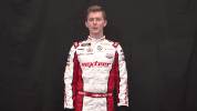 matt tifft facepalm GIF by Richard Childress Racing