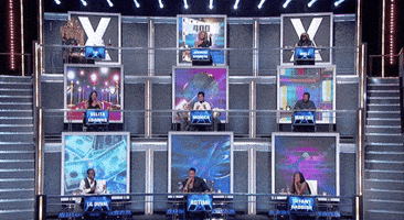 hip hop squares GIF by VH1