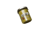 Pistachio Sticker by Pistì