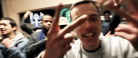 the spotlight GIF by Logic