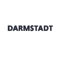 amce-studios darmstadt meine stadt amce amcestudios Sticker
