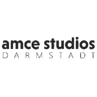 amce-studios amce amcestudios Sticker