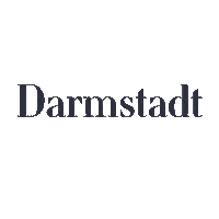 Darmstadt Sticker by amce-studios