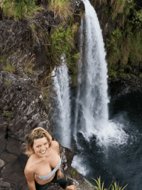 hawaii edge GIF