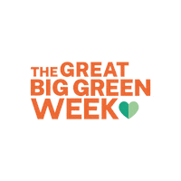 Green Week Sticker by TheClimateCoalition
