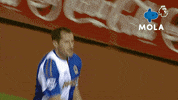 Happy Football GIF by MolaTV