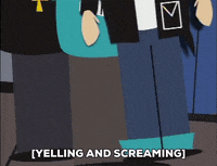 GIF by South Park 