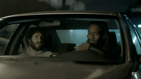 Lil Dicky Ugh GIF by DAVE