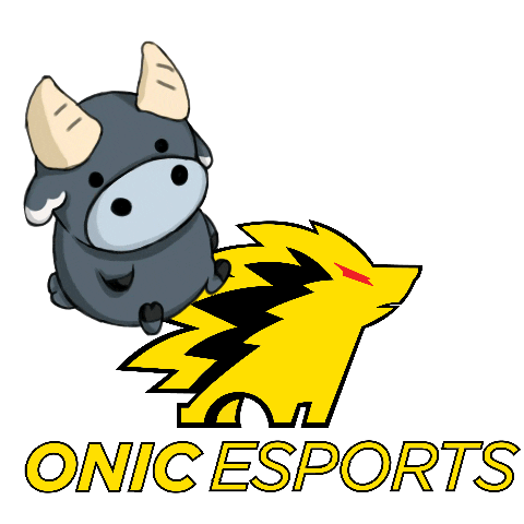 Bang Bang Game Sticker by Mobile Legends: Bang Bang
