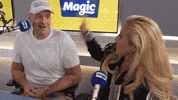 Tyson Fury Love GIF by Magic Radio