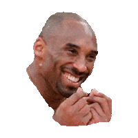 basketball lakers STICKER by imoji