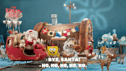 season 8 episode 23 GIF by SpongeBob SquarePants